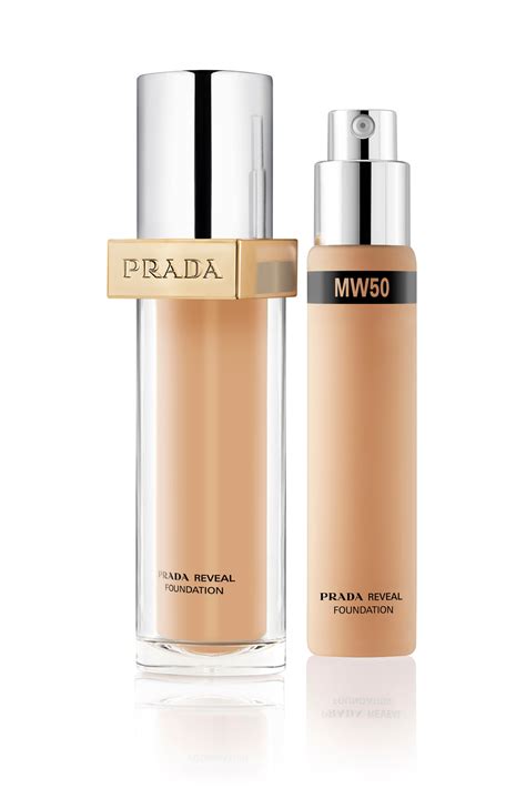 fondotinta prada recensioni|Prada Profumi e Make.